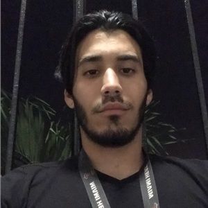 Meet your Posher, Eduardo