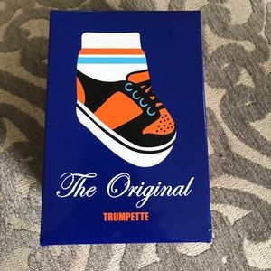 Trumpette baby socks