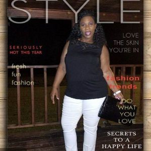 Meet your Posher, Tiaffany