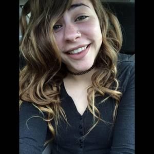 Meet your Posher, Hope