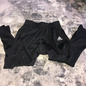 Adidas leggings short