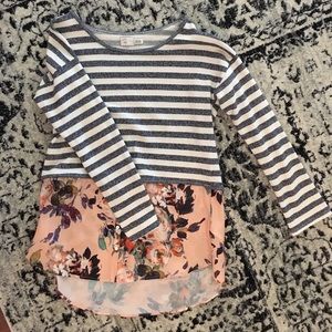 Anthropologie Top