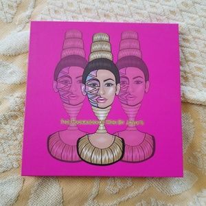 Juvias Place The masquerade mini