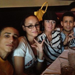 Meet your Posher, Jiles