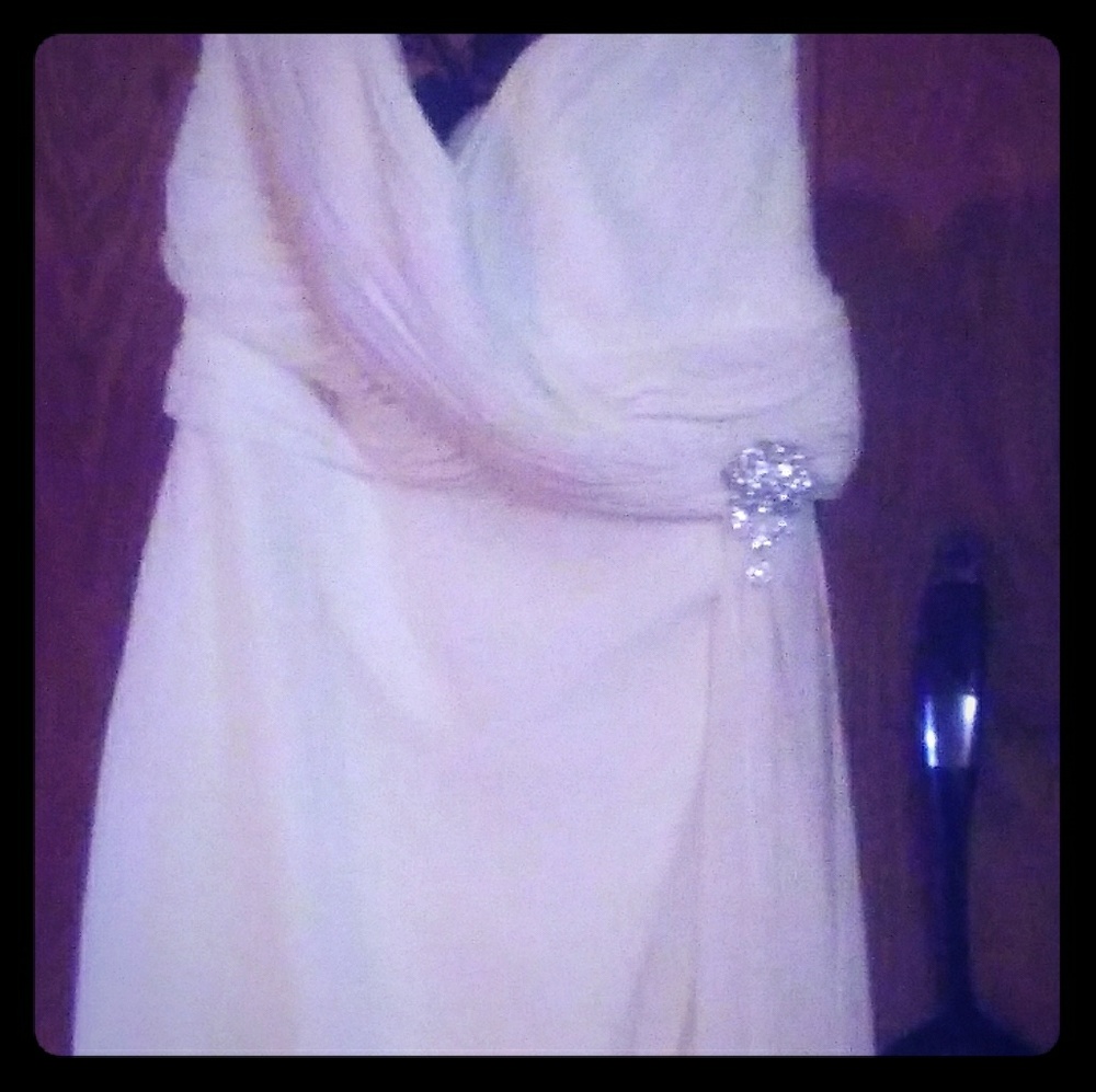 Eden bridals