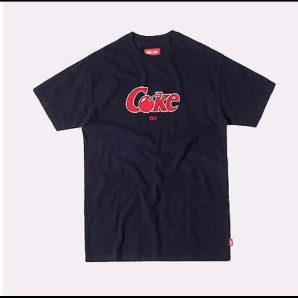 KITH X COCA COLA COLLAB