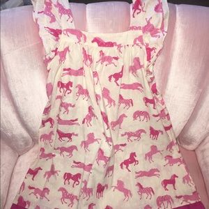 Harley Horse dress - worn once