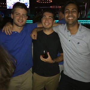 Meet your Posher, Bhavesh