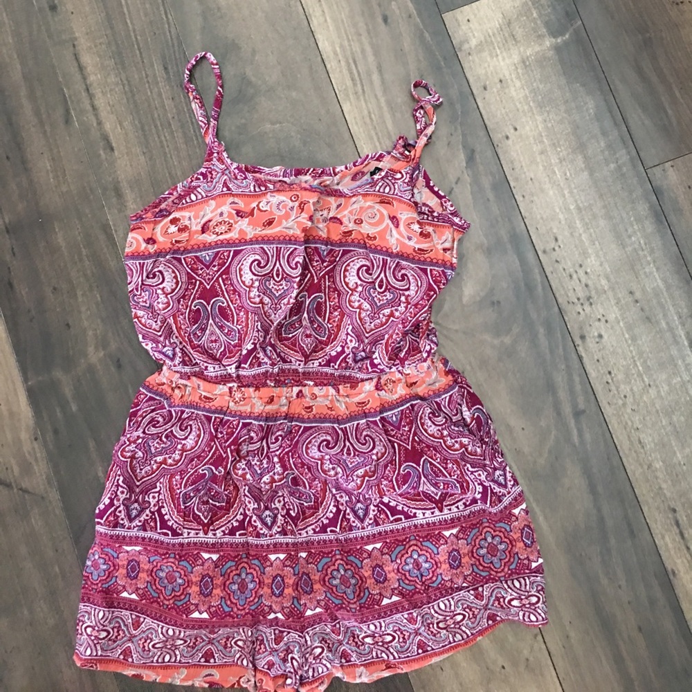 Romper
