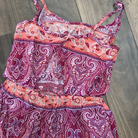 Romper - Picture 2 of 2