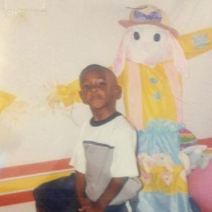 Meet your Posher, Freddy