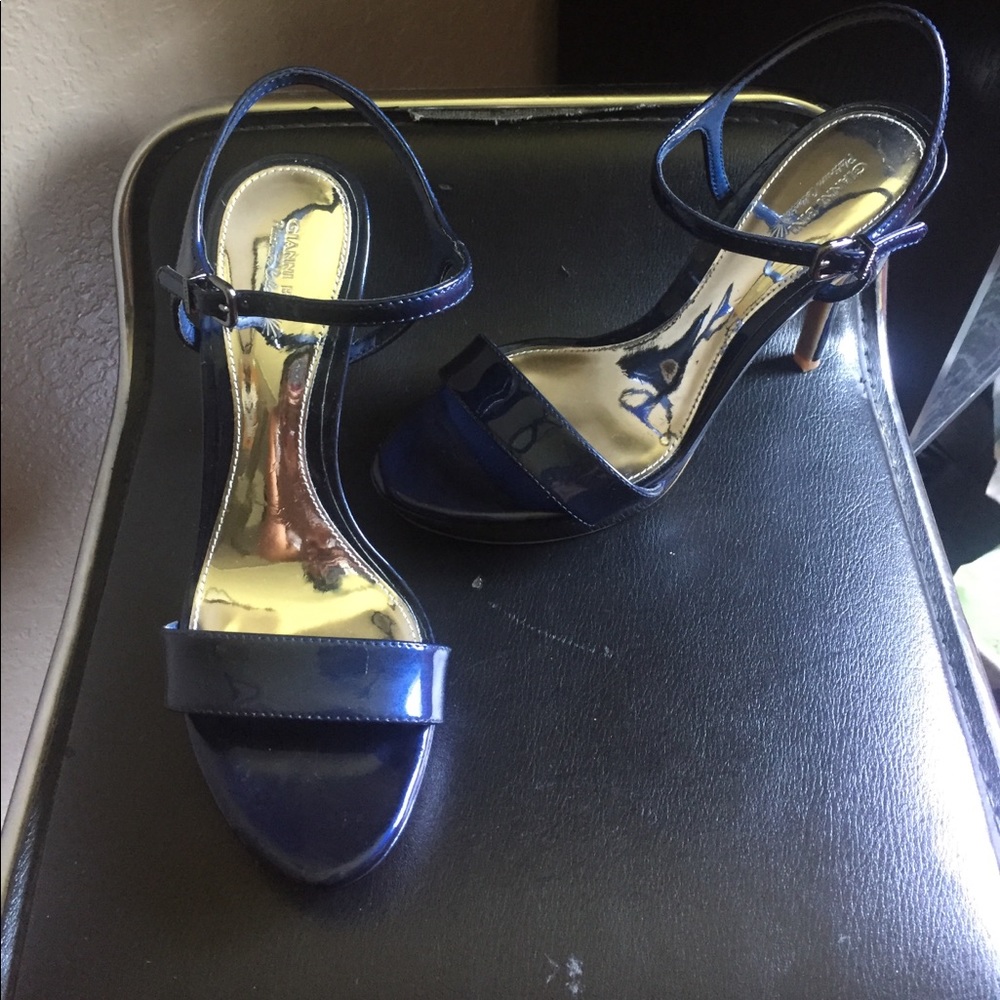 Shoes, heels, high heels