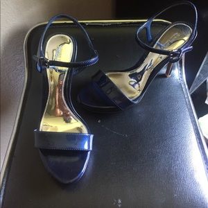 Shoes, heels, high heels