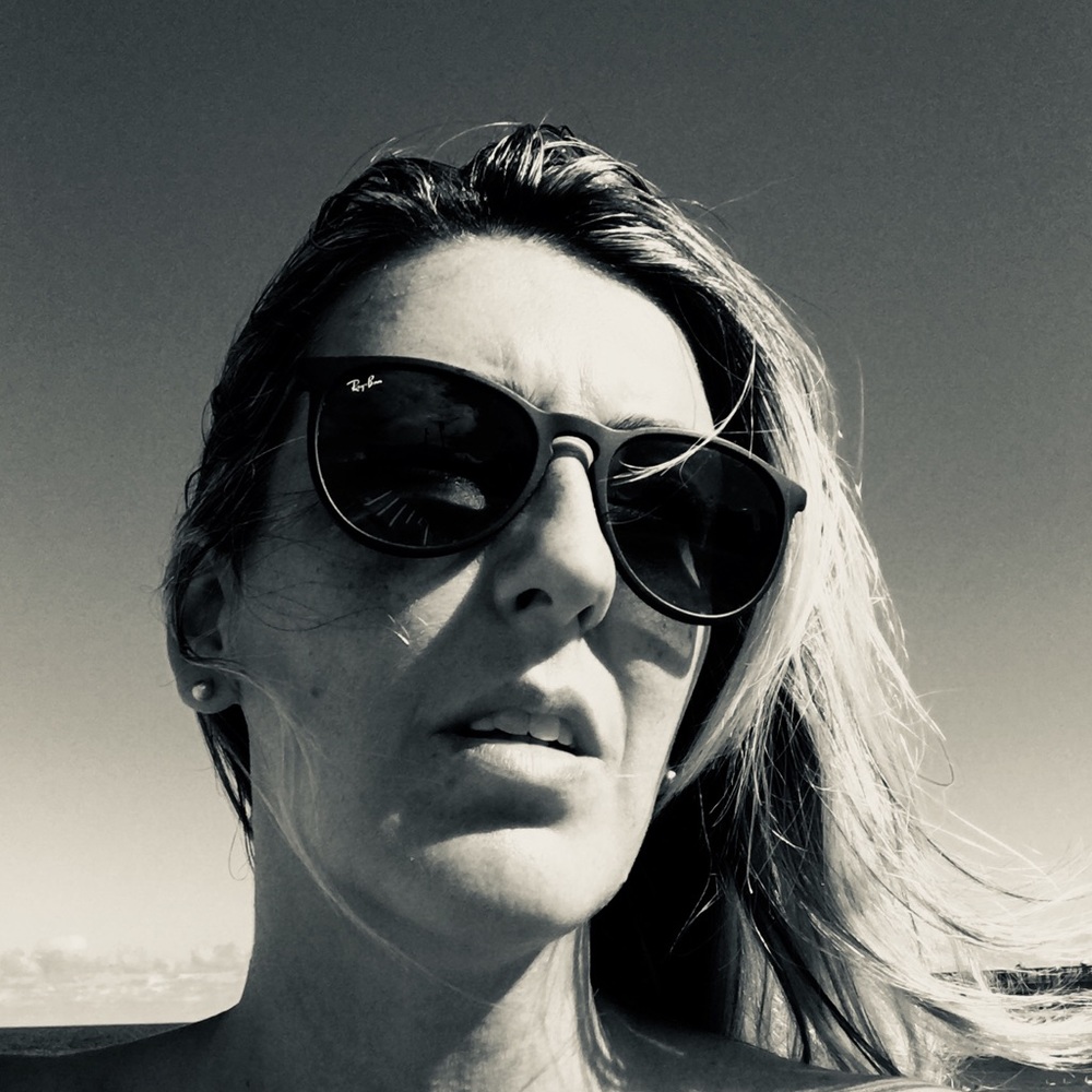 Meet your Posher, Dani