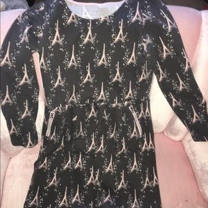 Eiffel Tower dress Gymboree