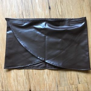 *SOLD* Attack On Titan Cosplay Waist Skirt / Belt