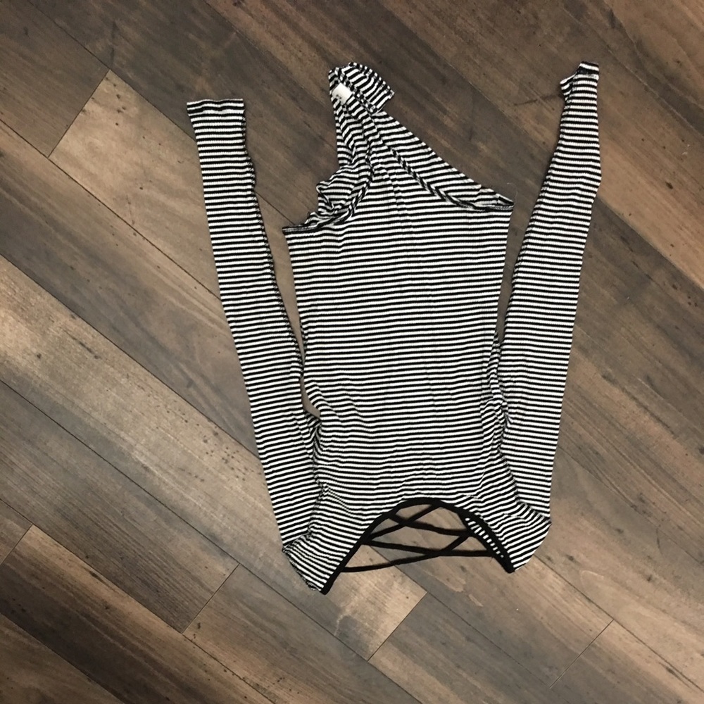 Bodysuit