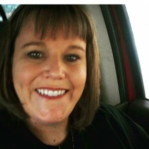 Meet your Posher, Sherri