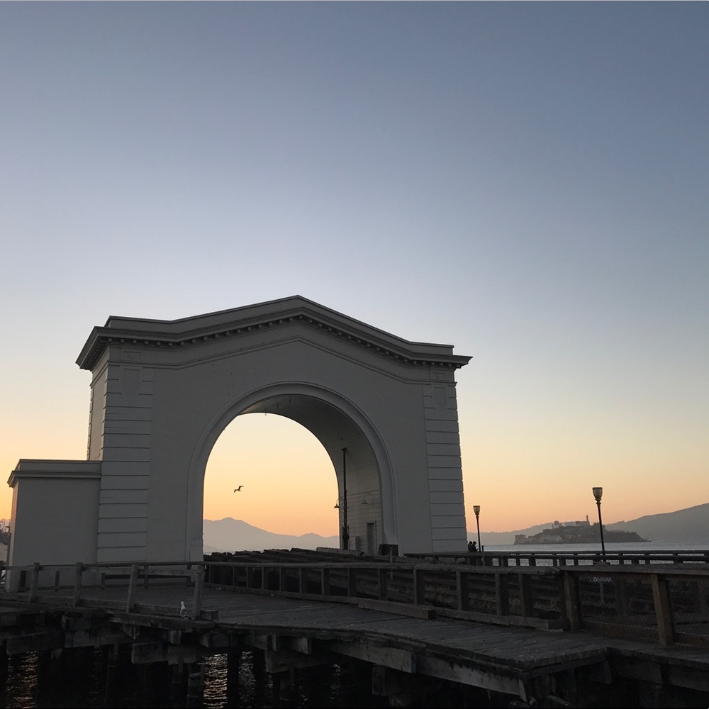 Meet your Posher, Paul