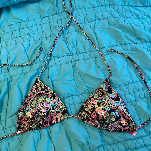 Vs bikini top - Picture 1 of 2