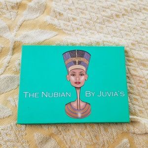 Juvia's Place The nubian palette