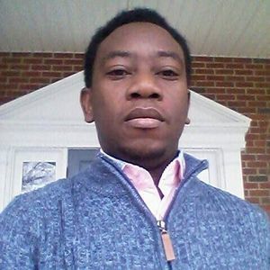 Meet your Posher, Adebanwo