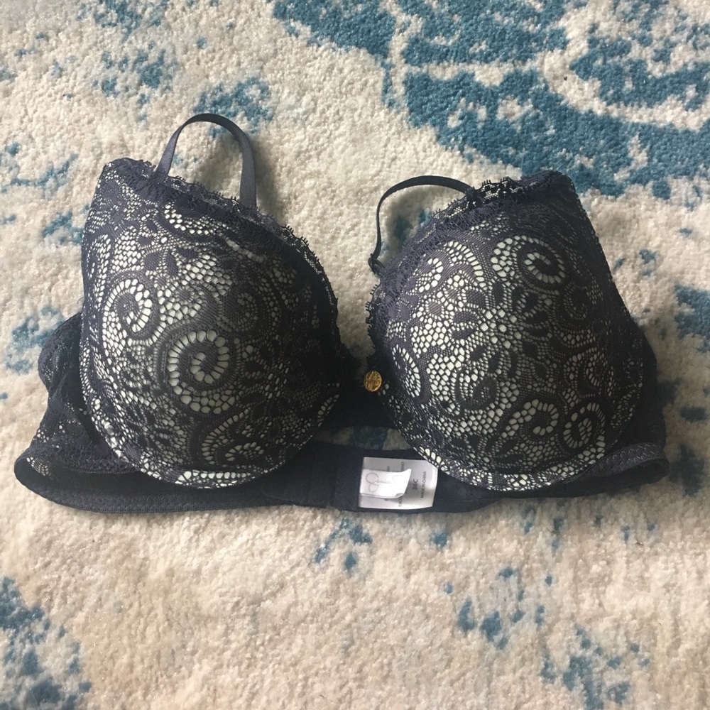 NWOT jessica simpson bra