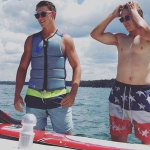 Meet your Posher, Jack