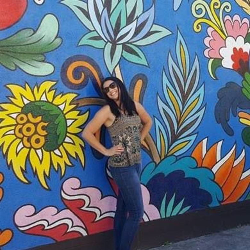 Meet your Posher, Elizabeth