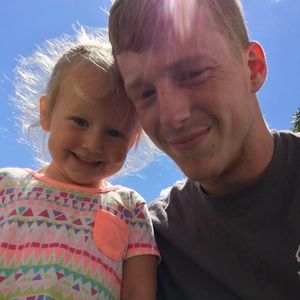 Meet your Posher, Ty