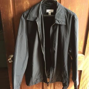Calvin Klein Jacket Black XXL