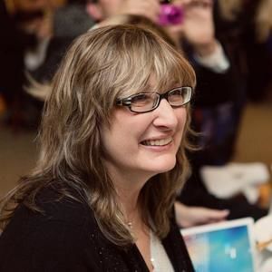 Meet your Posher, Nancy