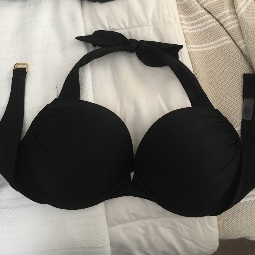 Victoria's Secret swim suit