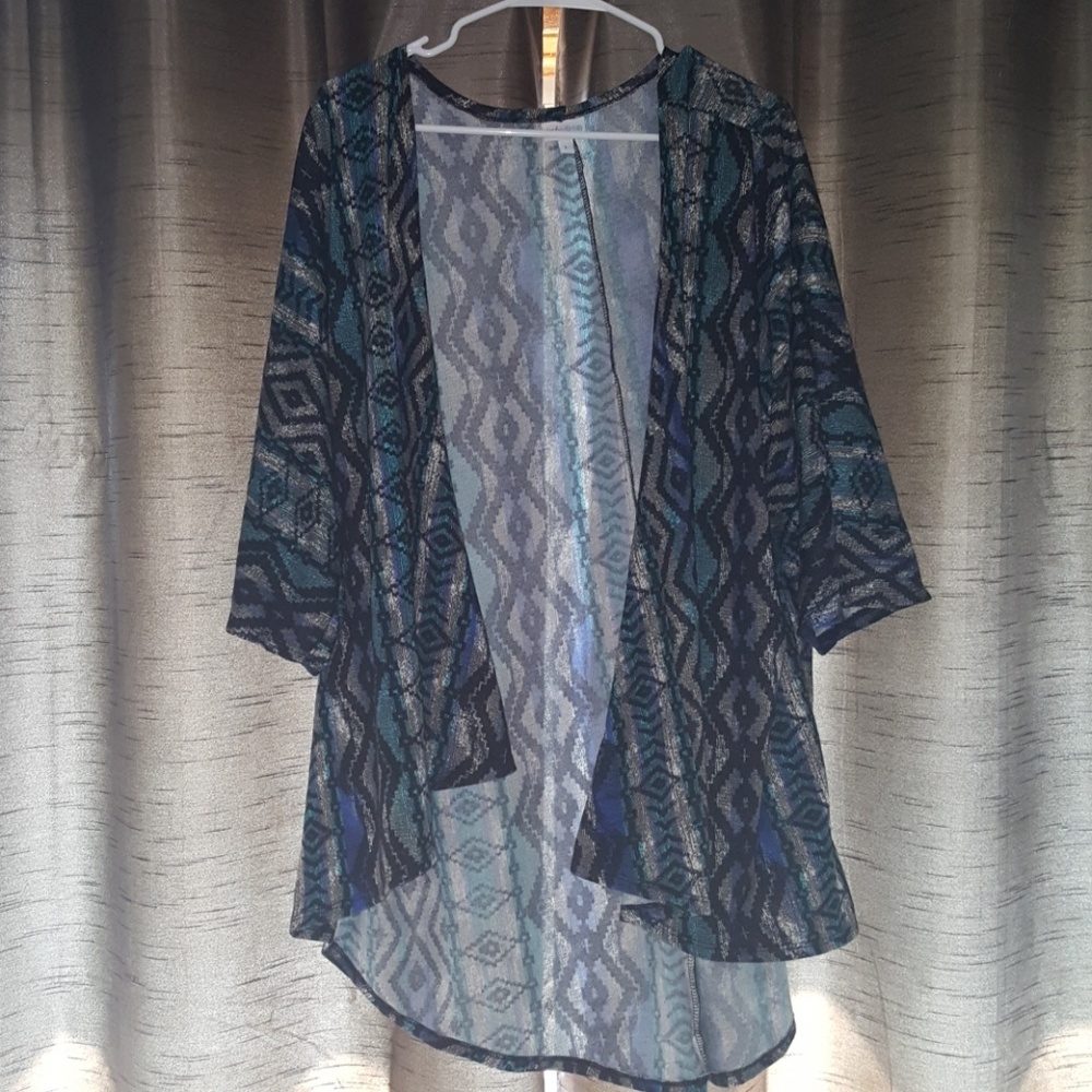 Lularoe Lindsay