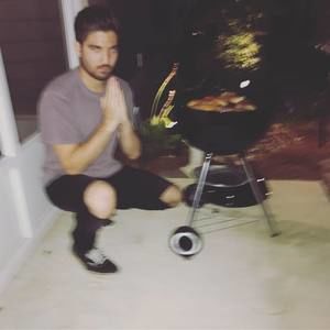 Meet your Posher, Mark