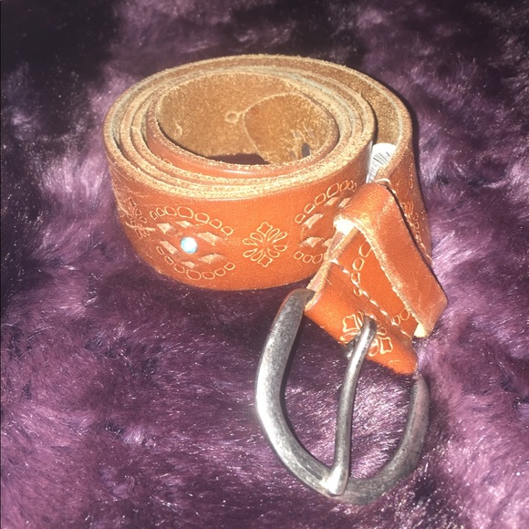 Small belt - Picture 2 of 4