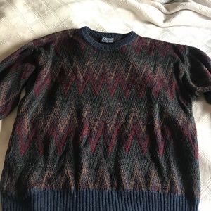 Vintage sweater