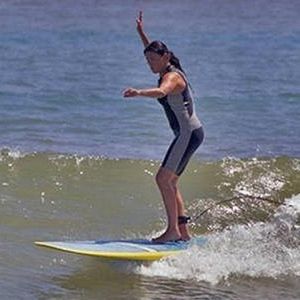 Meet your Posher, Julie