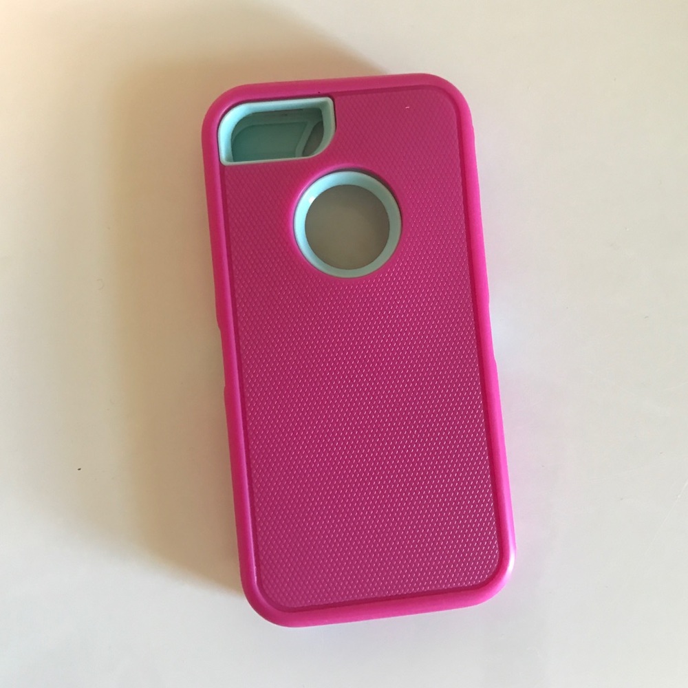 iPhone 5/5s Case