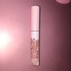 Kylie One Wish Matte Lipstick