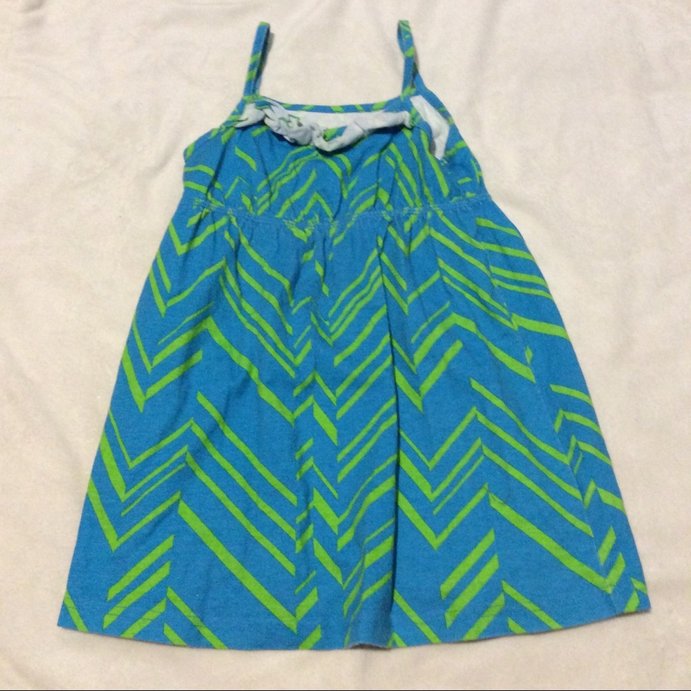 Girls tank top