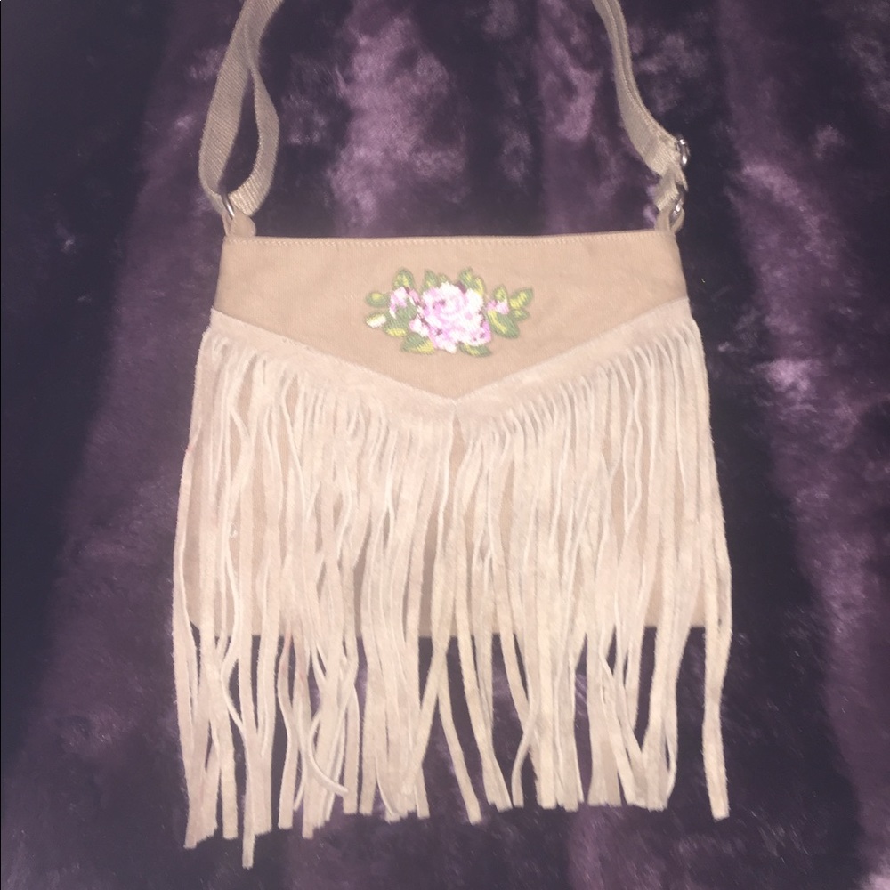 Cross-body purse - Picture 2 of 2