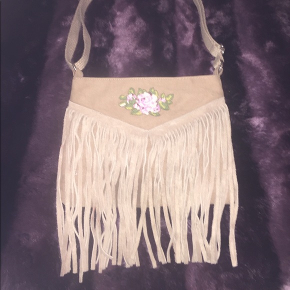 Cross-body purse - Picture 2 of 2