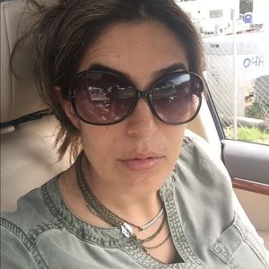 Meet your Posher, Kat