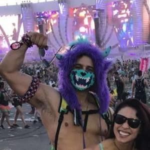 Meet your Posher, Kc