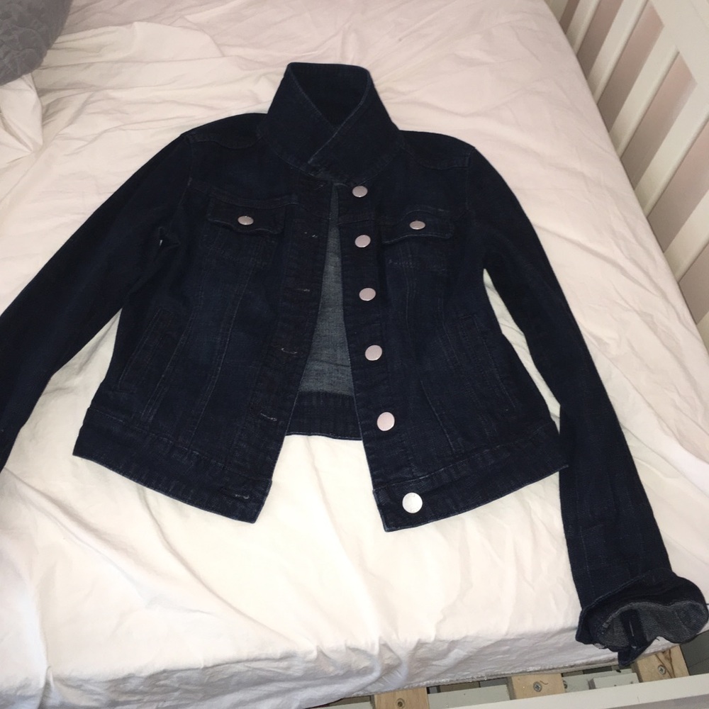 Selling because I just don't wear it!