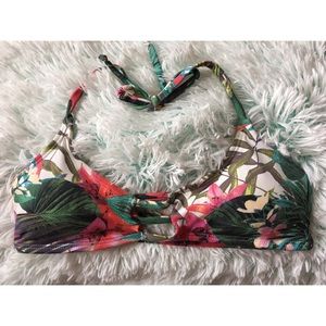 Midori Bikinis Lahaina Mau Loa Top