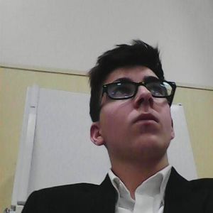 Meet your Posher, Thomas