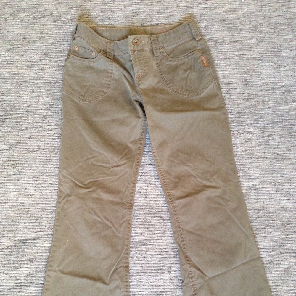Pants