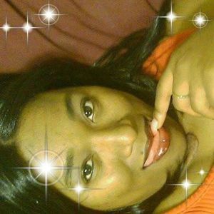 Meet your Posher, Nikki